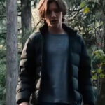 Craig Riley Puffer Jacket
