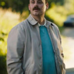 Craig King Bomber Jacket