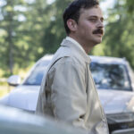 Craig King Bomber Jacket