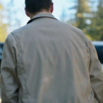 Craig King Bomber Jacket