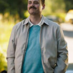 Craig King Bomber Jacket