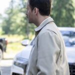 Craig King Bomber Jacket