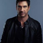 Agent Duncan Carlisle Jacket