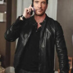 Agent Duncan Carlisle Jacket