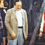 Al Molinaro Blazer