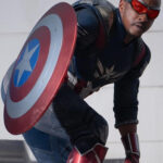 Anthony Mackie Costume