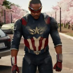 Anthony Mackie Costume