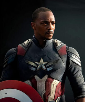 Anthony Mackie Costume