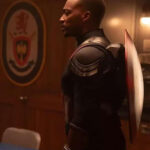 Anthony Mackie Costume