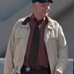 Art Mullen Jacket