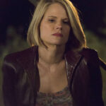 Ava Crowder Blazer