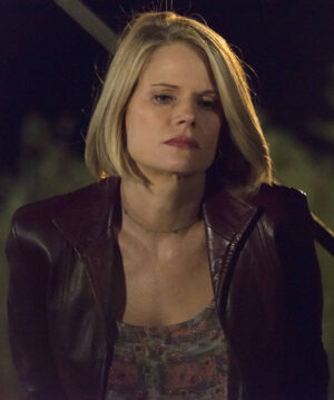 Ava Crowder Blazer