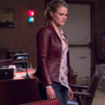 Ava Crowder Blazer