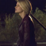 Ava Crowder Blazer