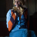 Ava Crowder Vest