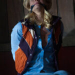 Ava Crowder Vest