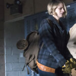 Ava Crowder Jacket