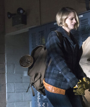 Ava Crowder Jacket