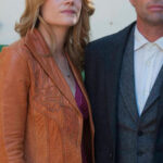Ava Crowder Blazer