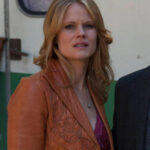 Ava Crowder Blazer