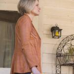 Ava Crowder Blazer