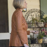 Ava Crowder Blazer