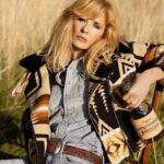 Beth Dutton Jacket