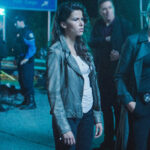 Sofia Pernas Leather Jacket