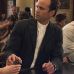 Boyd Crowder Blazer