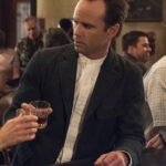 Boyd Crowder Blazer