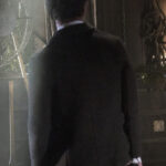 Boyd Crowder Blazer