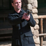 Boyd Crowder Coat
