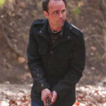 Boyd Crowder Coat