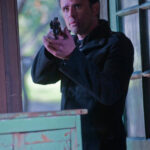 Boyd Crowder Coat