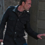 Boyd Crowder Coat