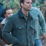 Boyd Crowder Jacket