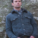 Boyd Crowder Jacket