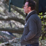Boyd Crowder Jacket