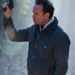 Boyd Crowder Jacket