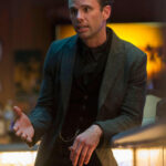 Boyd Crowder Blazer