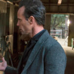 Boyd Crowder Blazer