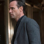Boyd Crowder Blazer