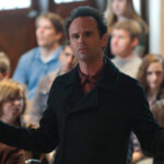 Boyd Crowder Coat