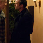 Boyd Crowder Coat