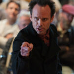 Boyd Crowder Coat