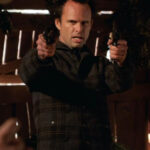 Boyd Crowder Jacket