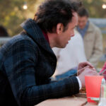 Boyd Crowder Jacket