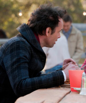 Boyd Crowder Jacket