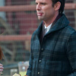 Boyd Crowder Justified Wool Jacket