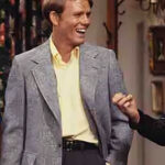 Richie Cunningham Grey Blazer